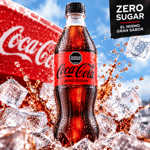Coca-Cola Zero